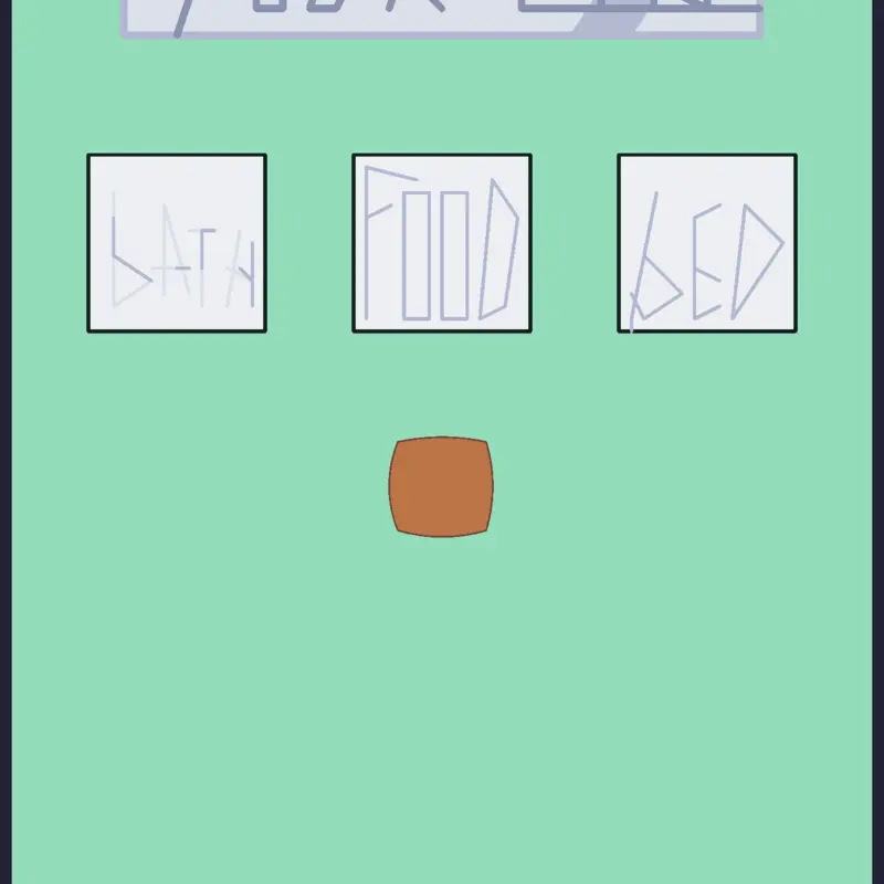 Game by @GojoSatoruGame