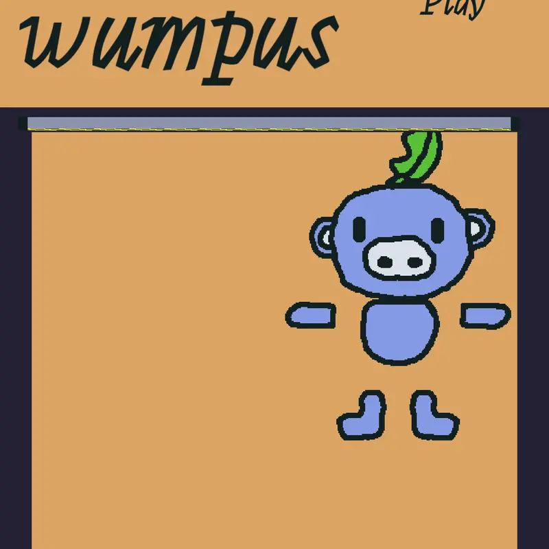 Game by @marsnette