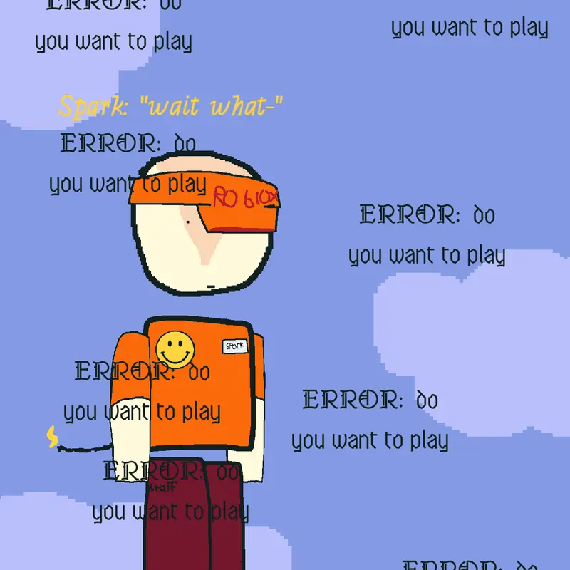 Game by @h3vp