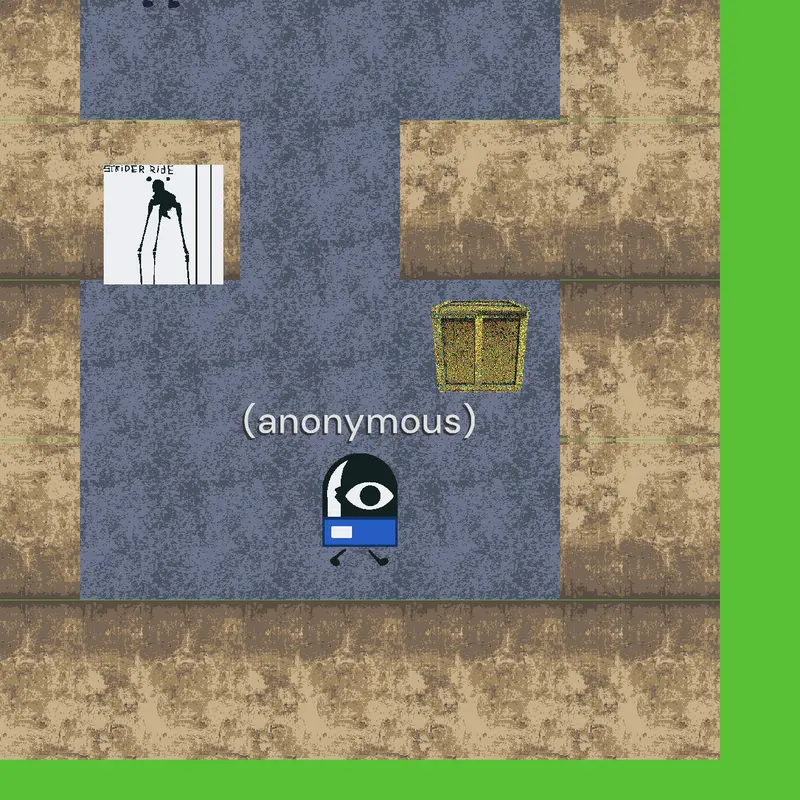 Game by @THE-TALLGUY