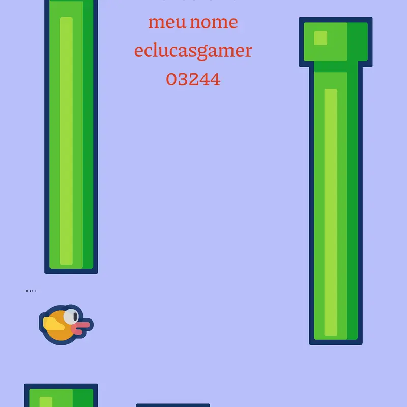 Game by @mandrake