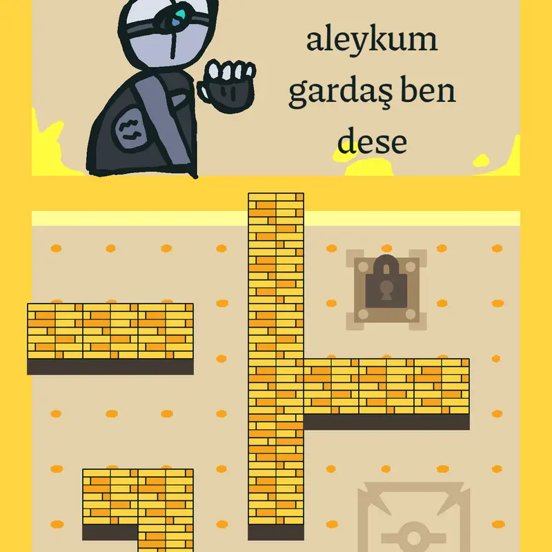 Game by @qrup