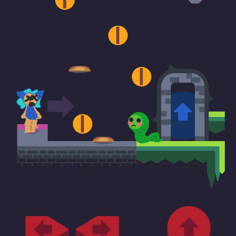 Game by @Loga_login