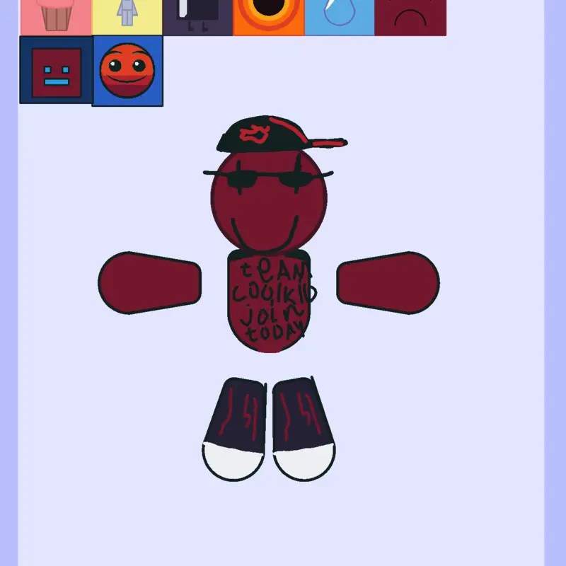 Game by @c00l3