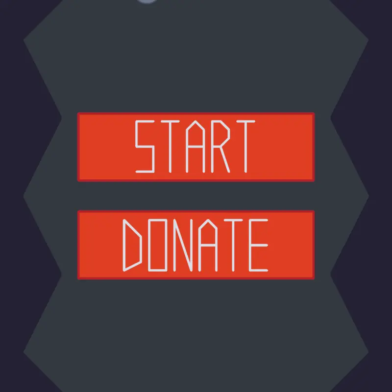 Game by @BinaryGuy