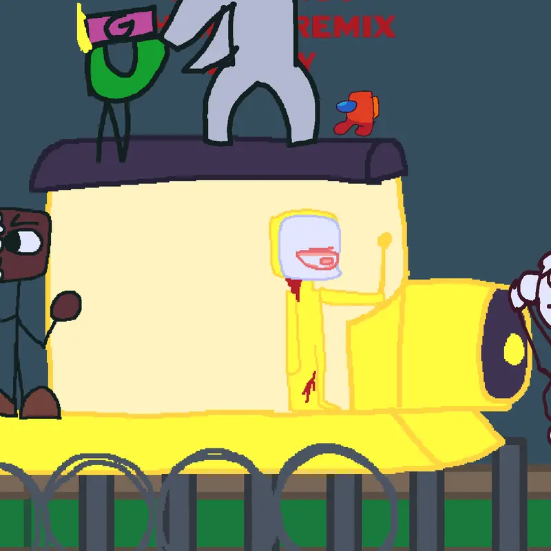 Game by @verre