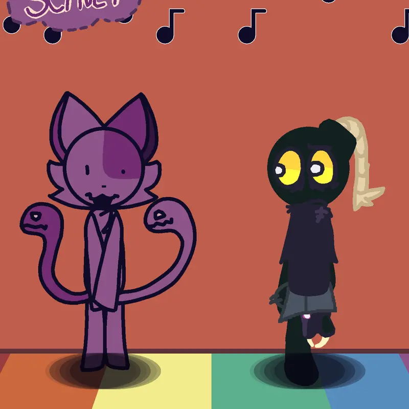 Game by @CallieTheK1tty_0fficial