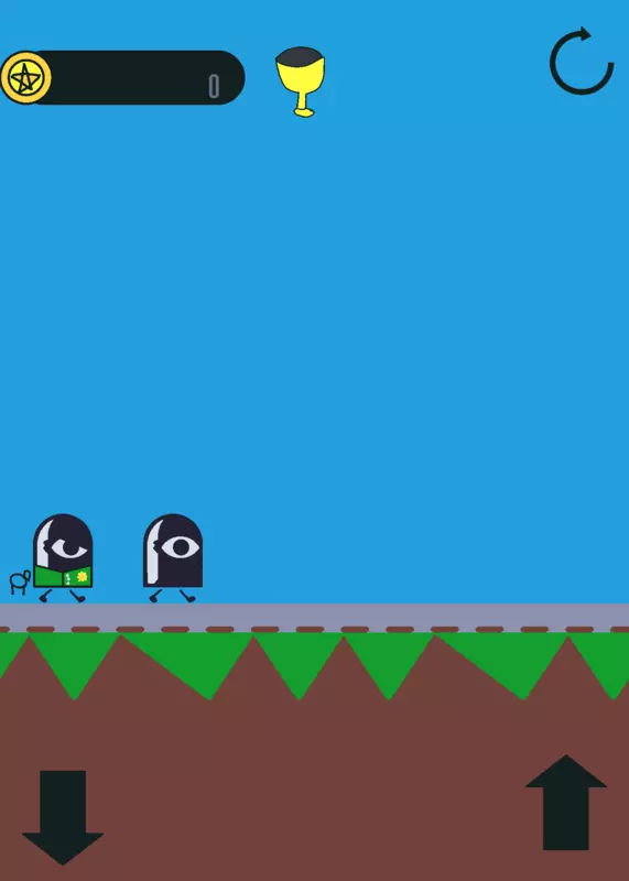 Game by @ilikemycheesedrippy