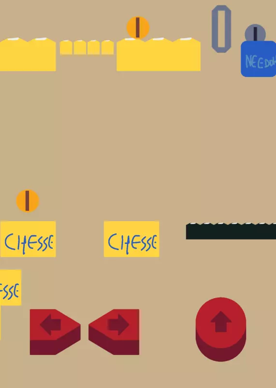 Game by @dyitdthebest