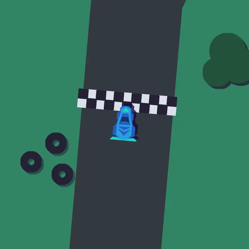 Game by @milesmoralis