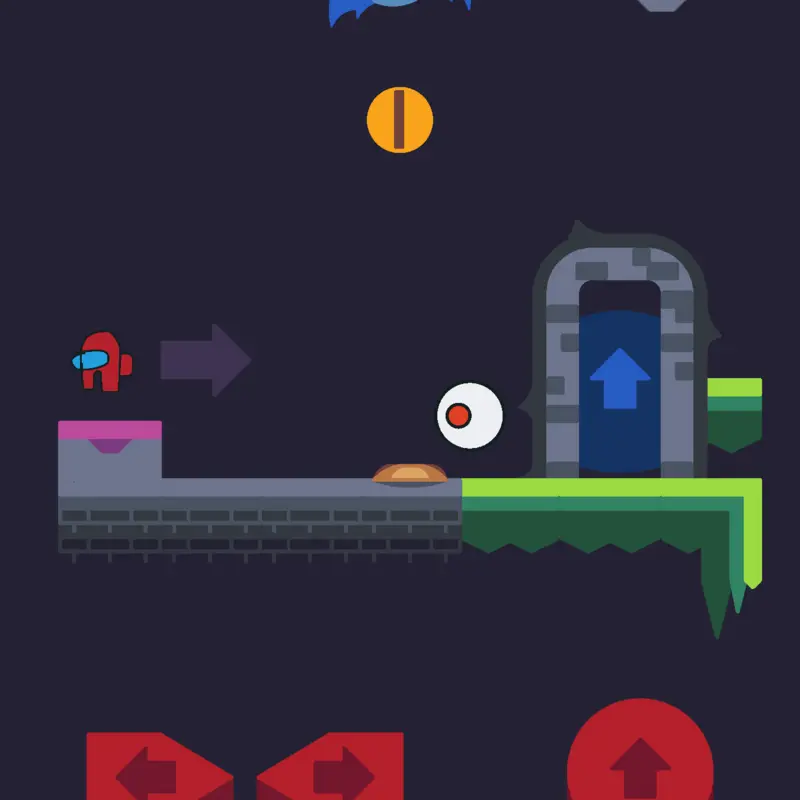Game by @choppas