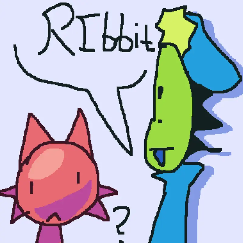 Game by @qwertyplatypus