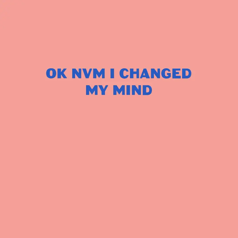 Nvm by @TheVigilante96