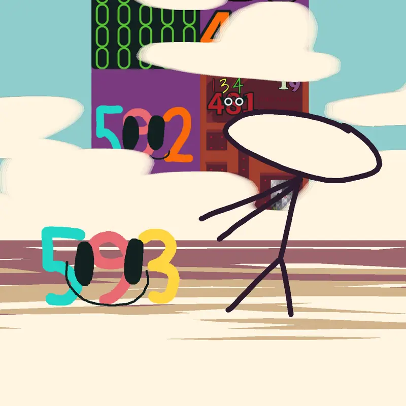 Game by @Lucky_Number_7