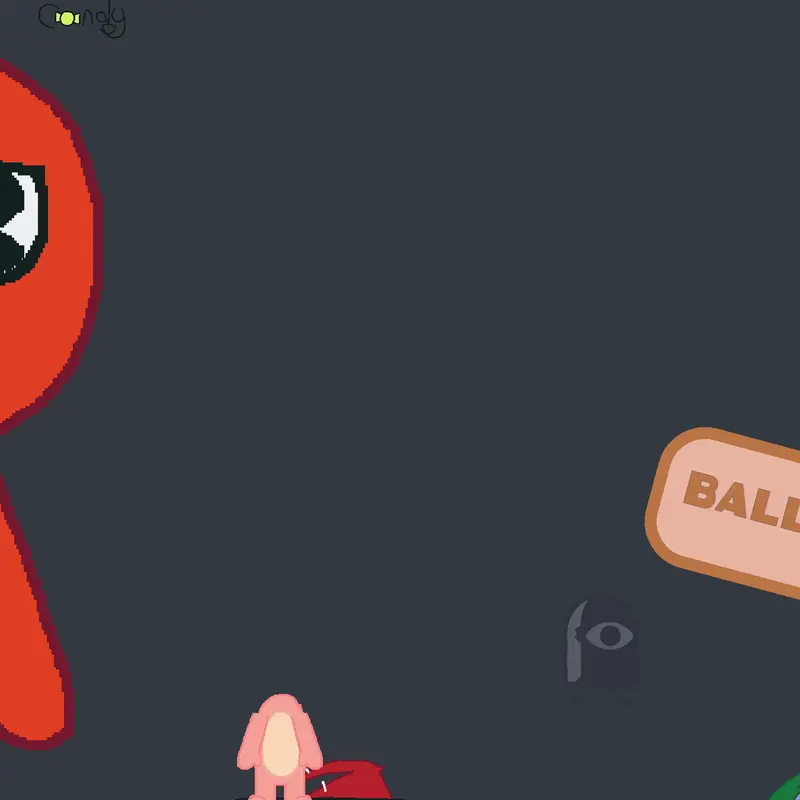 Game by @htf_lover_flaky