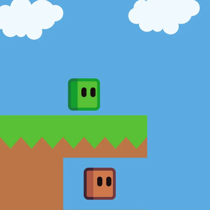 Game by @Guisoar