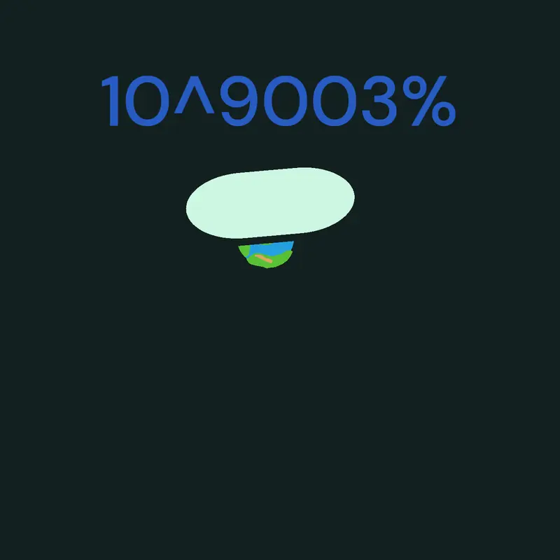 Game by @dwabemain_Exponentiation
