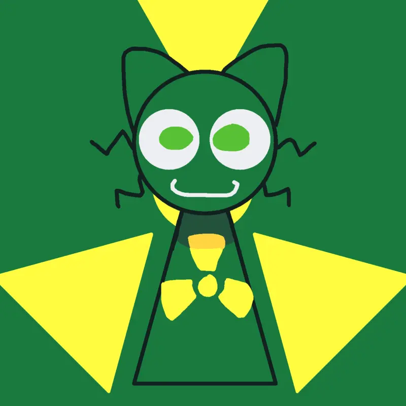 Game by @Phaqua_Pyramixed