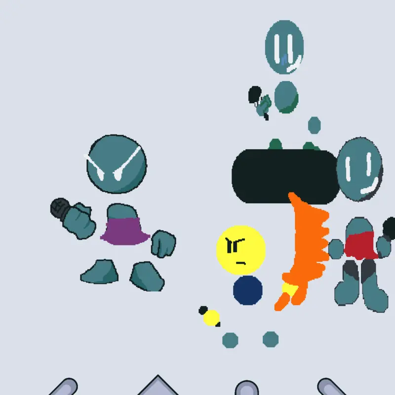Game by @moonstar_eclipse123