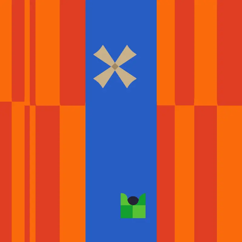 Game by @FrostGlacierTheWolf