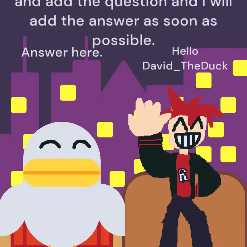 Game by @TheCastleStickman69