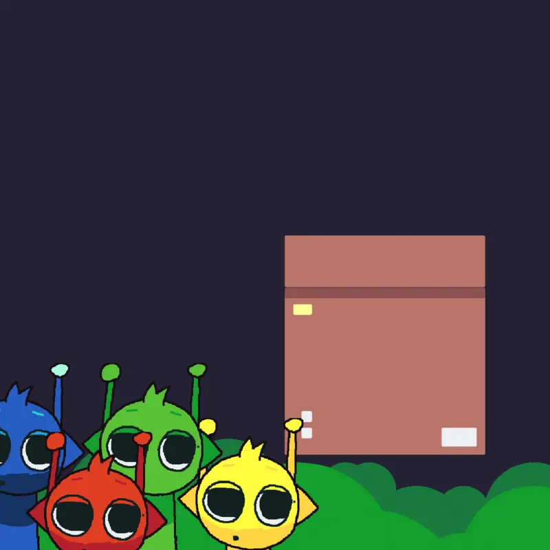 Game by @KidneyNap