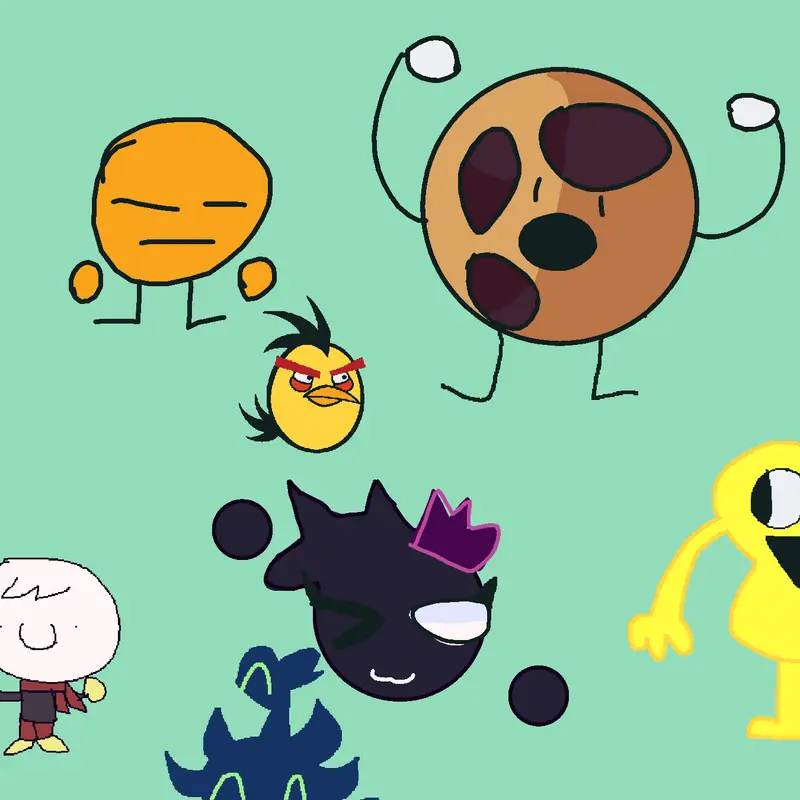 Game by @Fredbear_xd