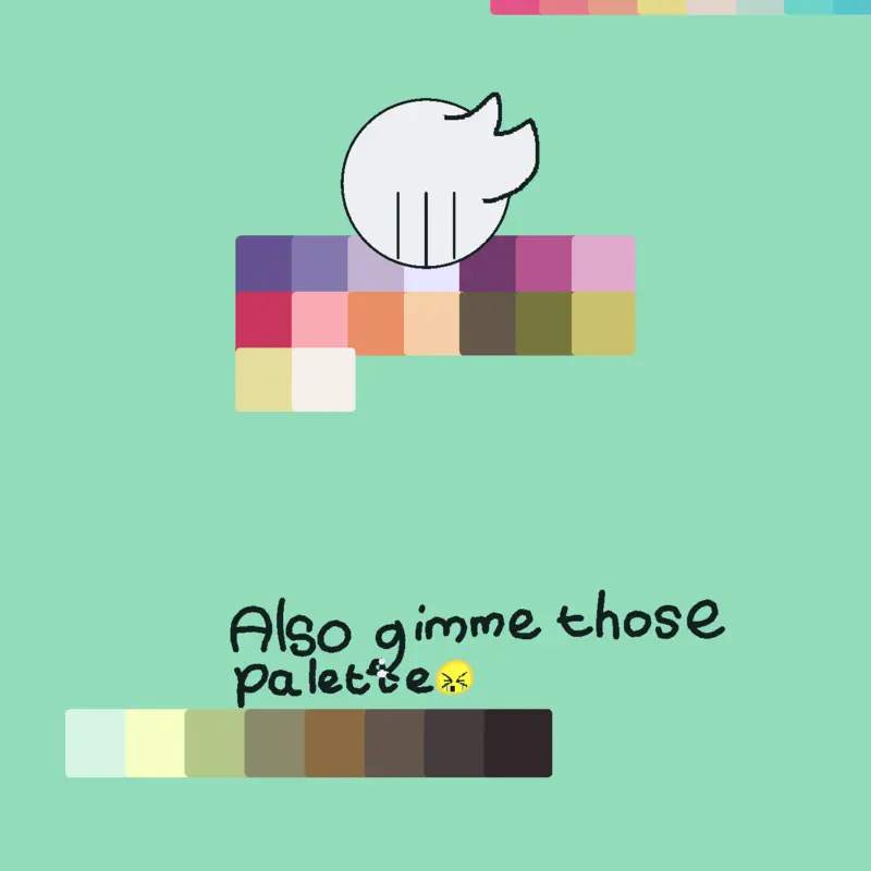 Game by @WendaCastle56