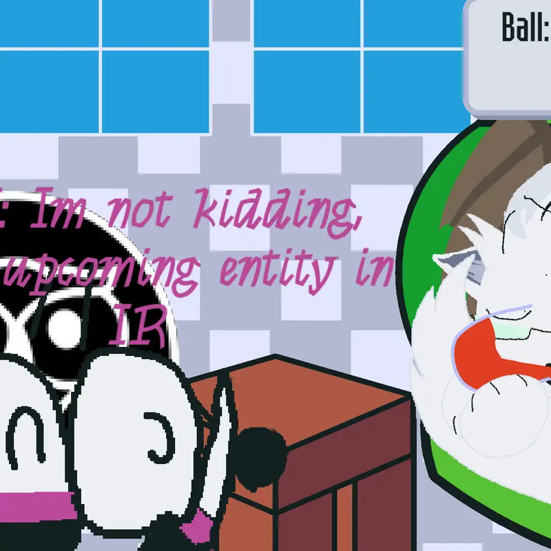 Game by @_ball_
