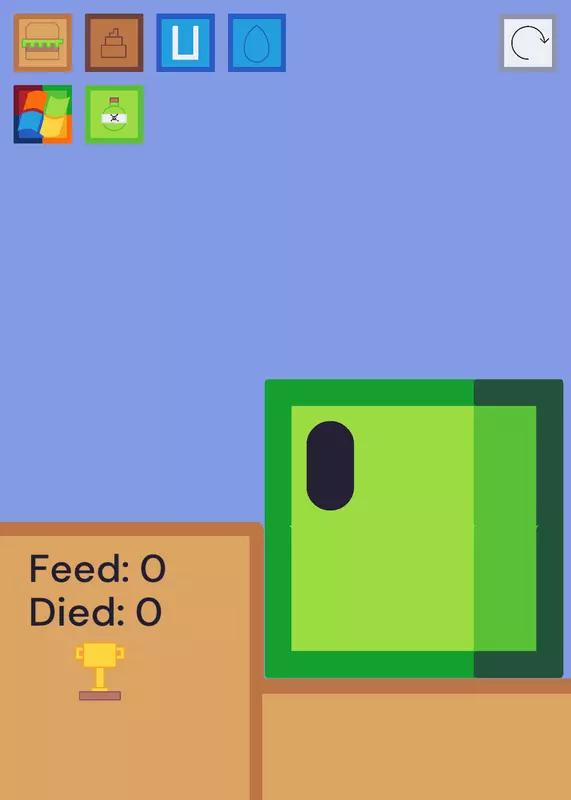 Game by @KK_Spira