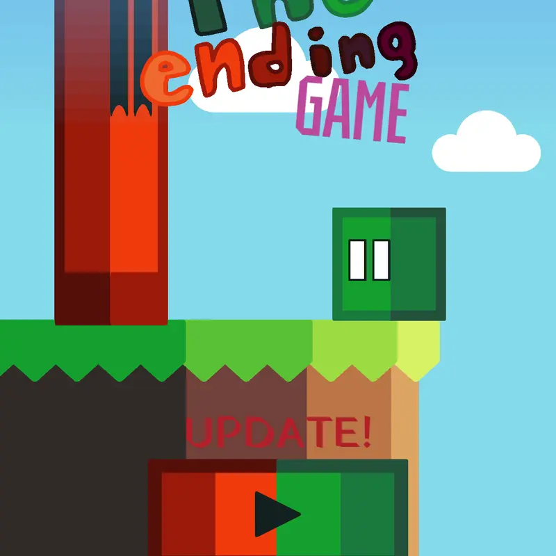 Game by @happygo