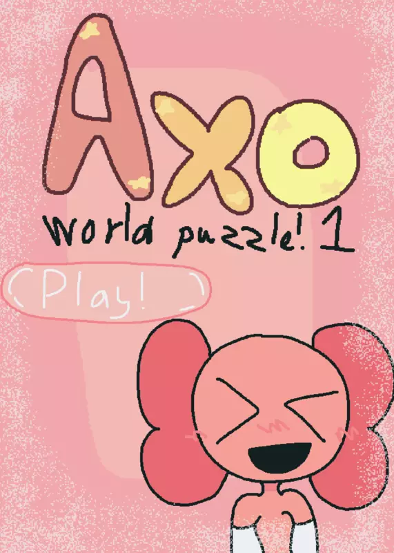 Game by @axoworldoffishal