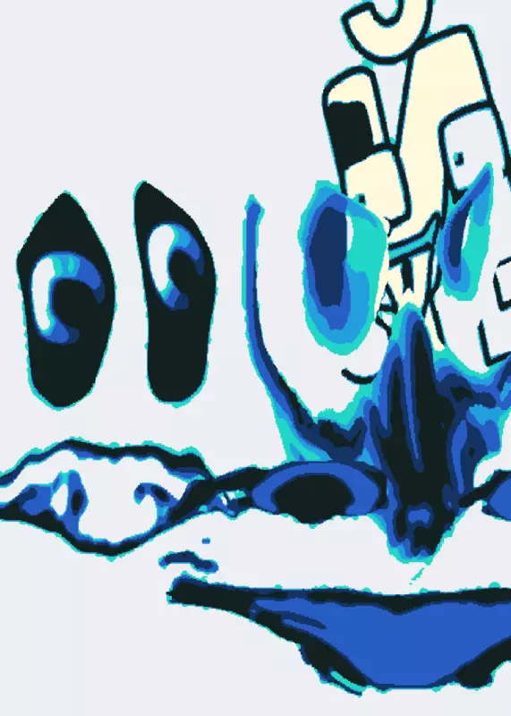Beat up billy by @tussy_tunkus_YT