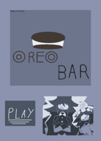 I spent 3 hours working on this game, I know...
