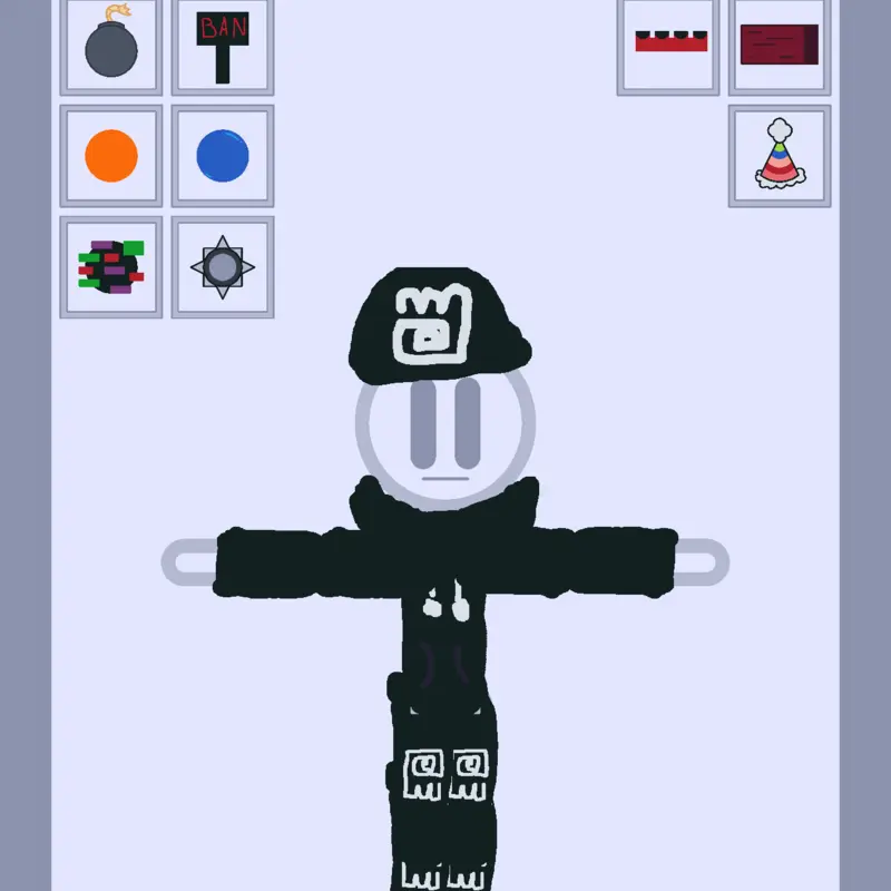 Game by @googlyman