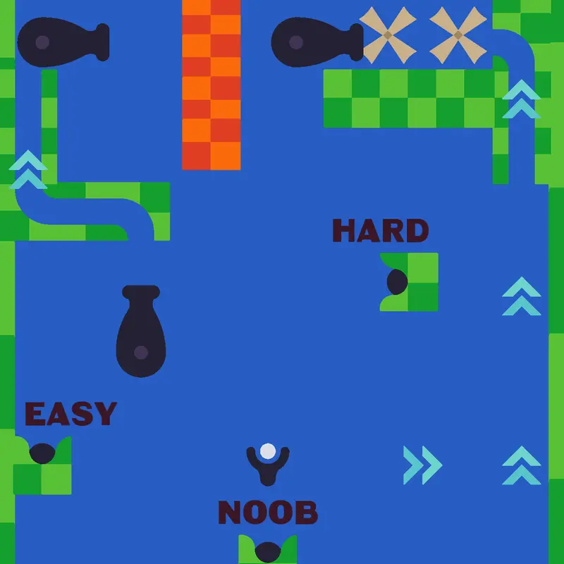 Game by @NotBetrayedd