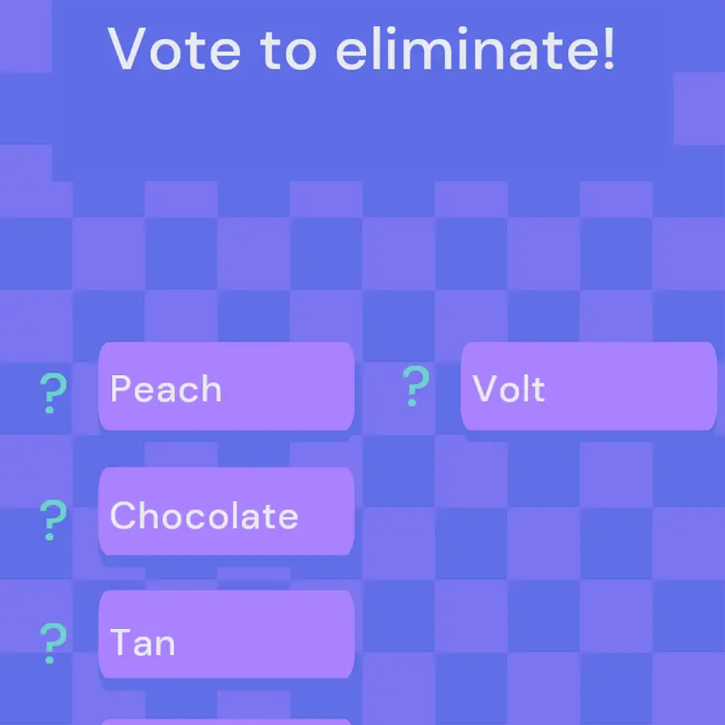 Game by @MintProductions