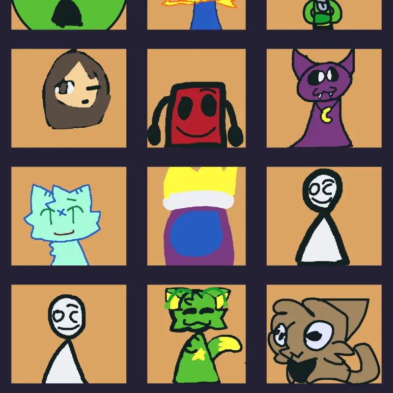 Game by @good_emilyfpe