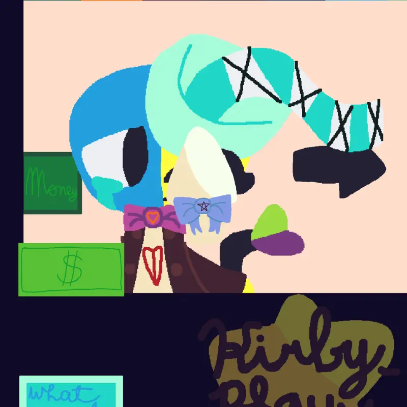 Game by @Kirby_plays23