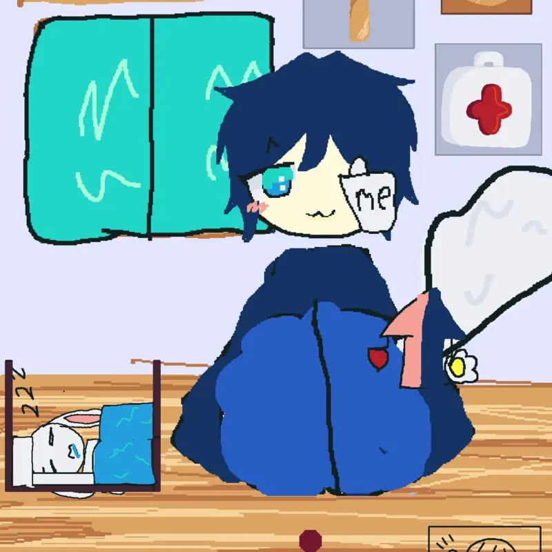 Game by @miksh