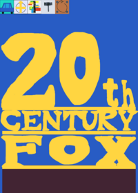 20th century fox