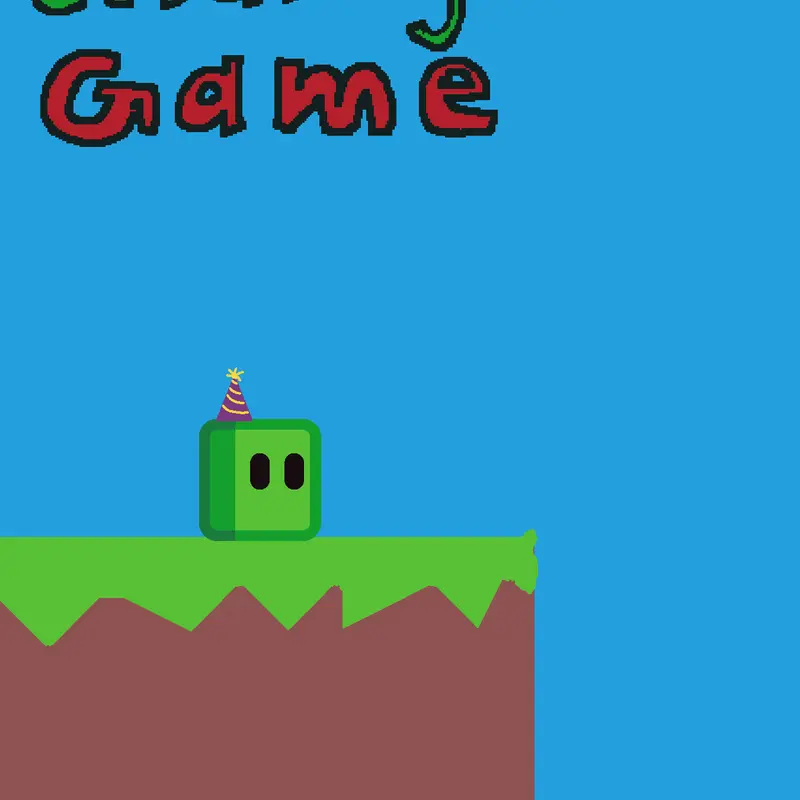 Game by @loping_is34