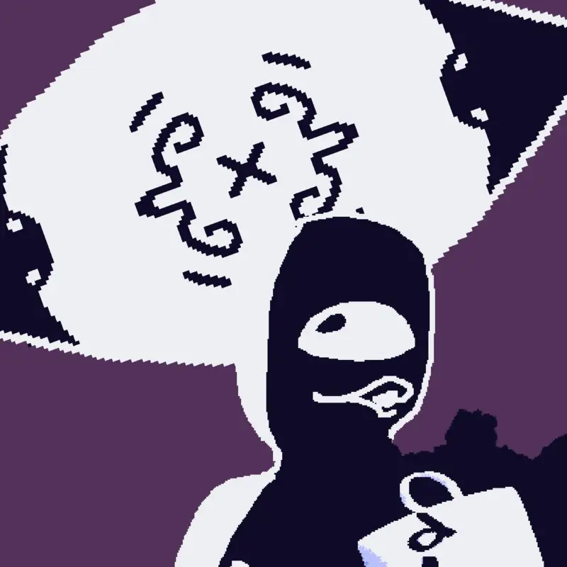 Game by @square_dude