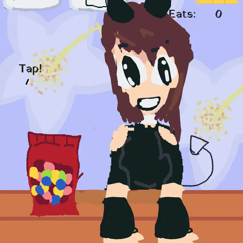 Game by @katyka