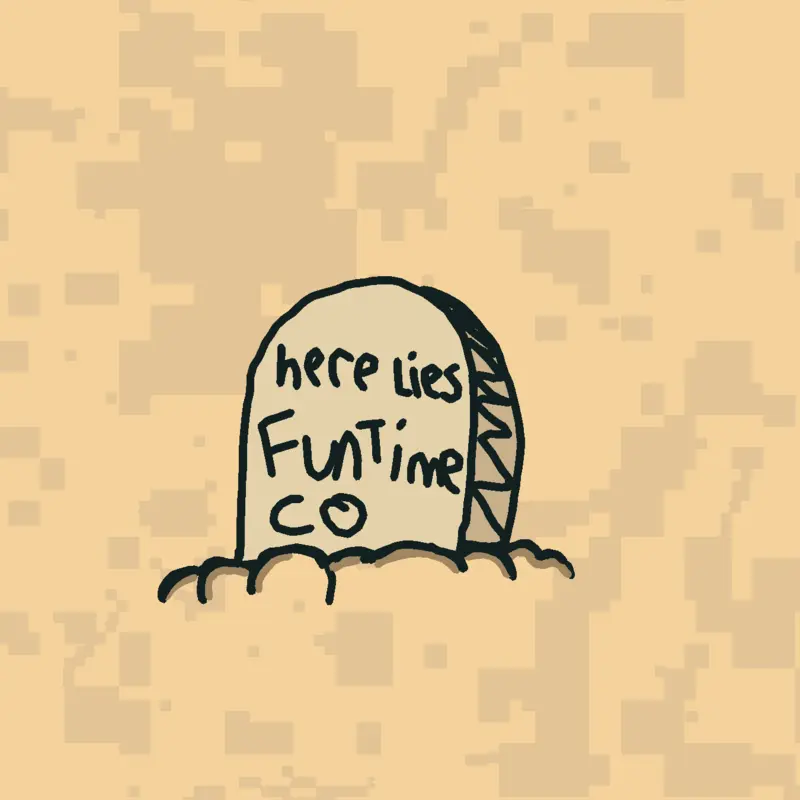 Game by @funtimeco