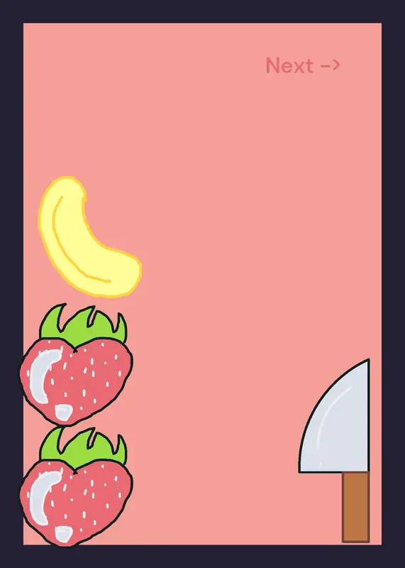 Game by @ZQueen