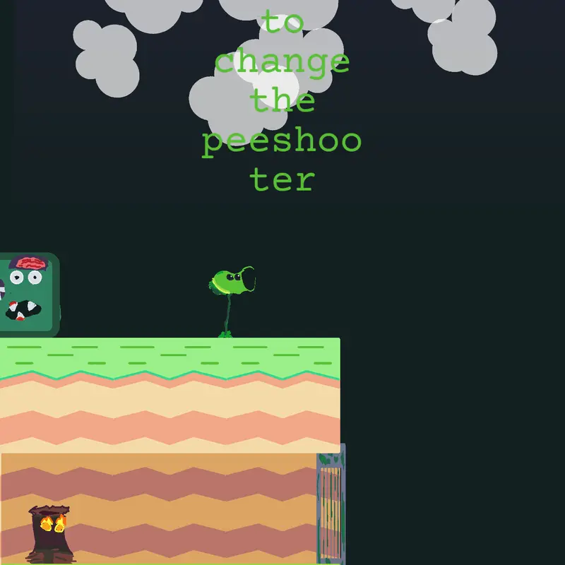 Game by @arfinmr_mcw2