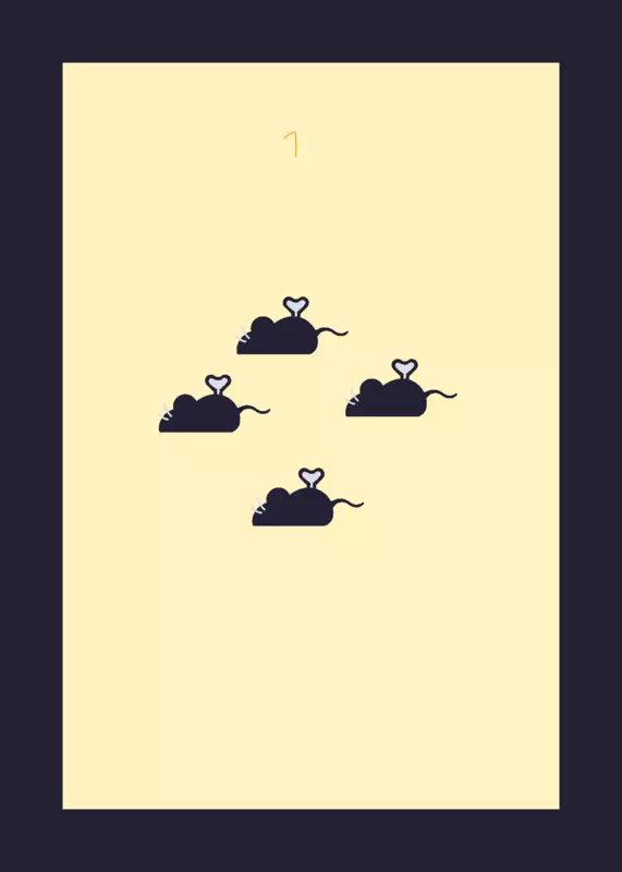 Game by @DDDamian