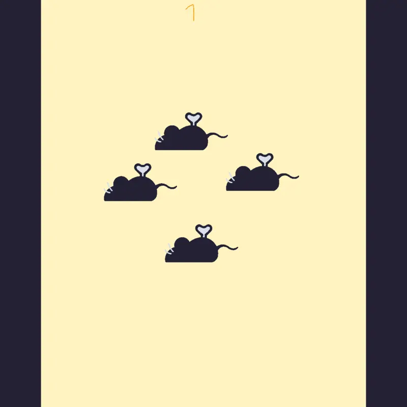 Game by @DDDamian