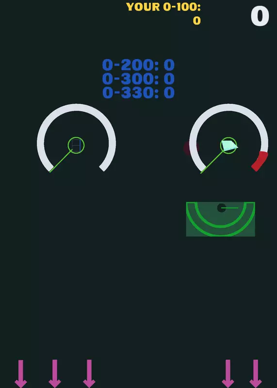 Game by @Speedometer